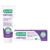Gel Dentifrice GUM ORTHO
