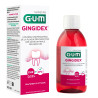 Bain de bouche GUM GINGIDEX 0,12%
