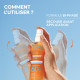 Eau Solaire Fraîche SPF50+ BARIÉSUN