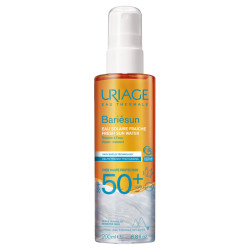 Eau Solaire Fraîche SPF50+ BARIÉSUN