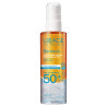 Eau Solaire Fraîche SPF50+ BARIÉSUN