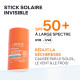 Stick Solaire Invisible SPF50+ BARIÉSUN