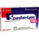 Spasfon Lyoc 160 mg comprimés  boite de 5 comprimés