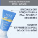 1ère Crème Minérale Bébé SPF50+ Uriage