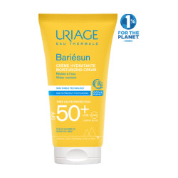 Crème Protectrice Hydratante SPF50+ BARIÉSUN