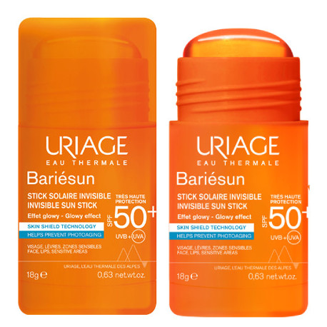 Stick Solaire Invisible SPF50+ BARIÉSUN
