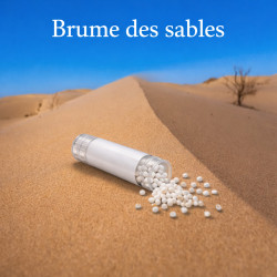 Brume des Sables Pack Homéopathie Conseil