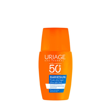 Fluide Ultra-léger SPF50+ BARIÉSUN