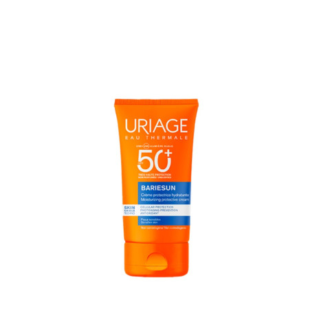 Crème Protectrice Hydratante SPF50+ BARIÉSUN