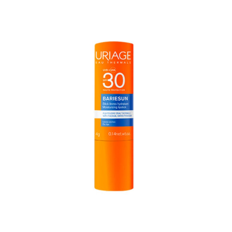 Stick à lèvres Bariésun SPF30 Uriage