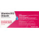 Vitamine B12 Chauvin Collyre cicatrisant 10 Unidoses