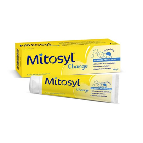 Mitosyl Change Pommade protectrice