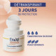 Etiaxil Détranspirant Tolérance Aisselles Peaux sensibles Roll-on 15 ml