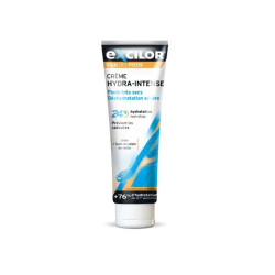 Excilor Crème Hydra-intense Soin des pieds secs