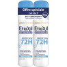 Etiaxil Anti-transpirant Protection 72H Aérosol Peaux sensibles