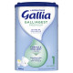Gallia Galliasgest Premium 0-6 mois 800 g