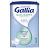 Gallia Galliasgest Premium 0-6 mois