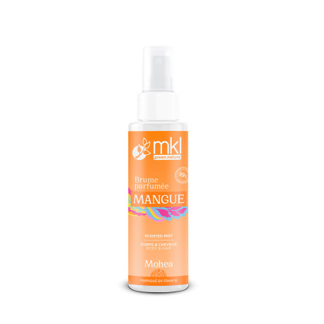 Brume parfumée MANGUE Mohea MKL