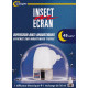 INSECT ECRAN Diffuseur Anti-moustiques