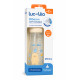 Biberon Anti-colique +2 mois 270 ml Luc & Léa