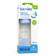 Biberon Anti-colique +4 mois 330 ml Luc & Léa