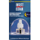 INSECT ECRAN Recharge Diffuseur Anti-moustiques