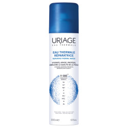 Eau Thermale Réparatrice Uriage 300 ml