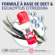 INSECT ECRAN Tropiques Anti-moustiques