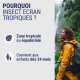 INSECT ECRAN Tropiques Anti-moustiques