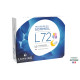 L72 Troubles du sommeil 40 Comprimés orodispersibles Lehning