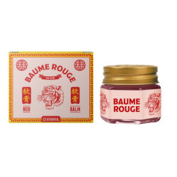 Baume Rouge 19 g STENTIL