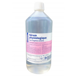 Sérum Physiologique STENTIL 1 Litre