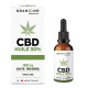 Huile CBD 30 % Granions