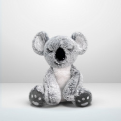 Bouillotte déhoussable Peluche KOALA