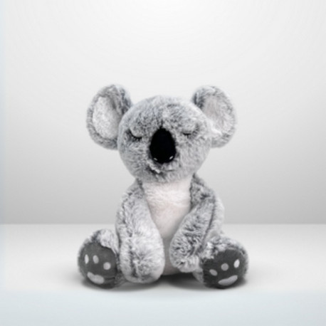Bouillotte déhoussable Peluche KOALA