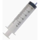 Seringue 50 ml BD Plastipack