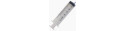 Seringue 50 ml BD Plastipack