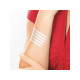 Sutures cutanées adhésives Leucoplast