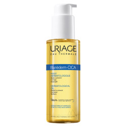 Bariéderm-CICA Huile dermatologique Uriage