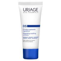 DS Émulsion Apaisante Régulatrice Uriage
