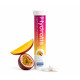Hydratis 20 Pastilles effervescentes mangue passion