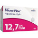 BD Micro-Fine 100 Aiguilles à stylos à insuline