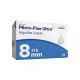 BD Micro-Fine 100 Aiguilles à stylos à insuline