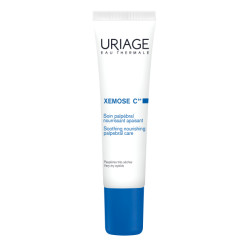 Xémose C8+ Soin palpébral Uriage