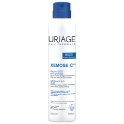 Xémose C8+ Brume SOS Anti-Grattage Uriage