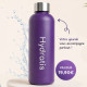 Gourde offerte HYDRATIS 500 ml