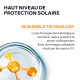 Huile sèche sublimatrice SPF50+ BARIÉSUN
