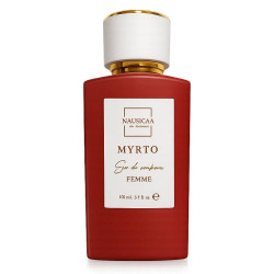 Eau de parfum Femme MYRTO