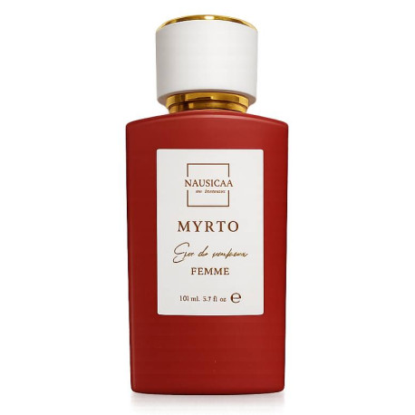 Eau de parfum Femme MYRTO