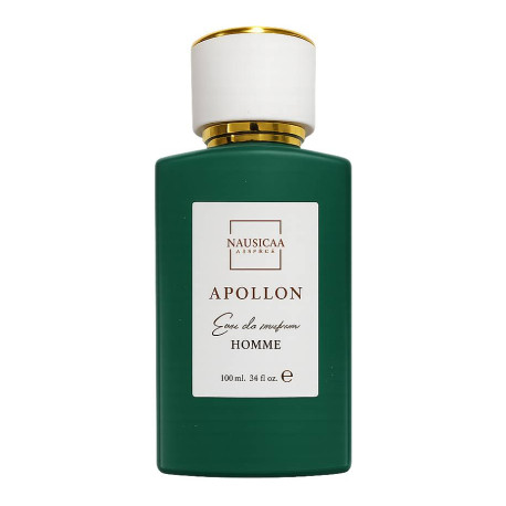 Eau de parfum Homme APOLLON